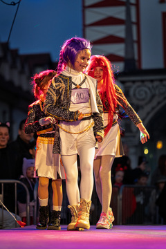 Kamniški karneval navdušil z barvito povorko (69)